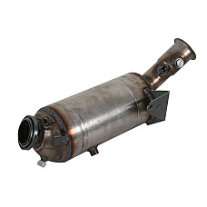 Filtru funingine/particule, sist.de esapament Filtru de particule Diesel monolitiu de carbura de siliciu MERCEDES GL X164 M W164 R W251 V251 3.0D 01.06-12.14 JMJ JMJ 1160E