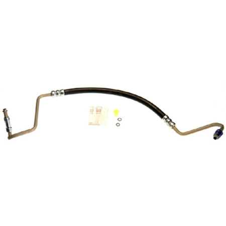 Furtun hidraulic, sistem de directie Furtun / teava de directie JEEP CHEROKEE GRAND CHEROKEE II 4.0 07.98-09.05 EDELMANN 80290ED