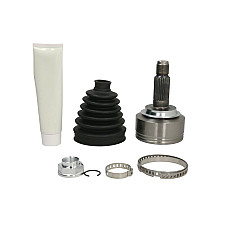 Set articulatie, planetara CV joint outer L/R 26z/27z/52mm HONDA CITY V INSIGHT JAZZ III 1.2-1.4 07.08- AKUSAN G14069AKN