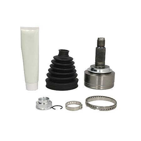 Set articulatie, planetara CV joint outer L/R 26z/27z/52mm HONDA CITY V INSIGHT JAZZ III 1.2-1.4 07.08- AKUSAN G14069AKN