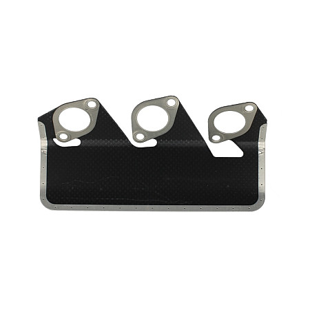 Garnitura, galerie evacuare Elring garnitura de evacuare colectorul de 86-88 BMW E28 520i E34 525e 88 - ELRING EL495900