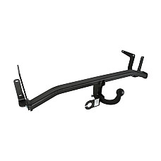 Carlig remorcare tractare insurubat PEUGEOT 308 II 03.14-06.21 STEINHOF STP-056