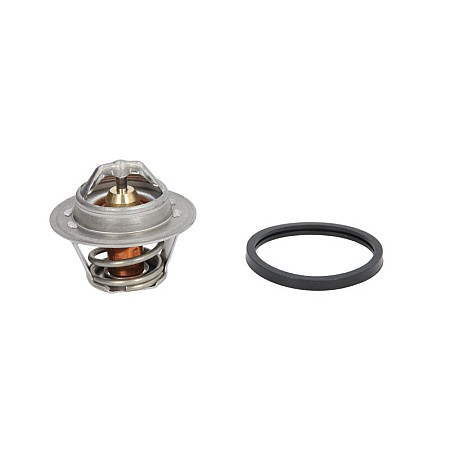 Termostat,lichid racire Termostat sistem racire 87C CHEVROLET AVEO / KALOS CRUZE LACETTI DAEWOO CIELO ESPERO KALOS LANOS NEXIA NUBIRA TACUMA / REZZO FORD GALAXY I SIERRA II 1.2-2.3 12.91- VERNET TH4898.87J