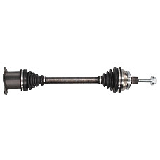 Planetara Ax cardanic Fata Dreapta/Stanga 540mm AUDI A6 C5 1.8/2.5D 01.97-01.05 POINT GEAR PNG72776