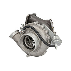 Turbocompresor  MERCEDES BORGWARNER KKK53279887196/R