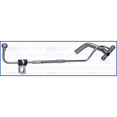 Conducta incarcare ulei turbo FORD FIESTA IV FIESTA/MINIVAN FOCUS I TOURNEO CONNECT TRANSIT CONNECT 1.8D 08.98-12.13 AJUSA AJUOP10233