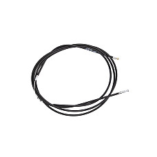 Cablu, capota motor Cablu capota motor lungime: 2420mm MERCEDES SK 07.87-09.96 AKUSAN 6807-01-0011P