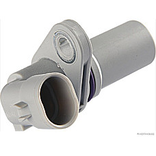 Senzor impulsuri, arbore cotit Senzor pozitie arbore cotit ALFA ROMEO 147 156 159 166 BRERA GIULIETTA GT MITO SPIDER FIAT 500L 500X BRAVO II CROMA DOBLO DOBLO CARGO DUCATO FREEMONT 1.4-2.4D 09.97- HERTH+BUSS PARTI ELECTRICE 70610036