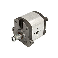 Pompa hidraulica cutie de viteze Hydraulic toothed pump one 14cm/rev LANDINI HATTAT 1PN.140.AG11/263