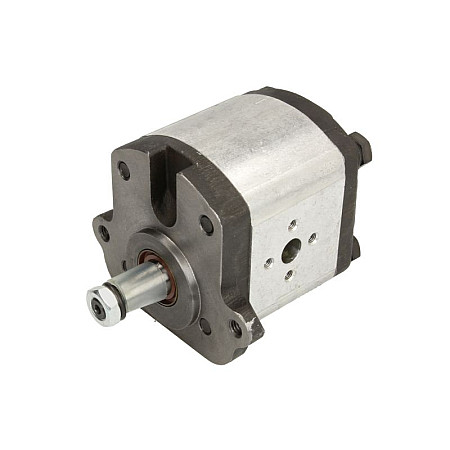 Pompa hidraulica cutie de viteze Hydraulic toothed pump one 14cm/rev LANDINI HATTAT 1PN.140.AG11/263