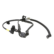 Senzor,turatie roata Senzor ABS Fata Stanga  HYUNDAI ELANTRA IV I30 LANTRA I 1.4-2.0D 10.90-06.12 HERTH+BUSS JAKOPARTS J5900517