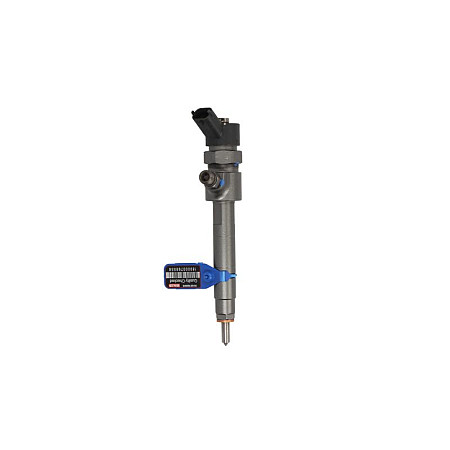 Injector Electromagnetic CR injector FIAT DOBLO/MINIVAN 1.9D 10.01- DAXTONE DTX1044R