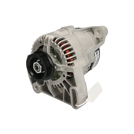 Alternator 12V 70A FIAT DOBLO DOBLO/MINIVAN PALIO PANDA PUNTO PUNTO/HATCHBACK SEICENTO / 600 STRADA LANCIA YPSILON 1.1/1.2/1.2CNG 04.96- STARDAX STX100022R