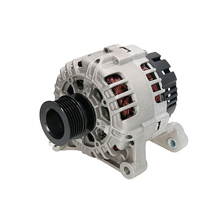 Alternator 12V 120A BMW 3 E46 5 E39 7 E38 X5 E53 LAND ROVER FREELANDER I 2.0D/2.5D/3.0D 04.98-10.06 STARDAX STX100033