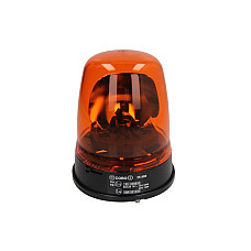 Girofar Rotating beacon 12/24V H1 JCB 1031171COBO