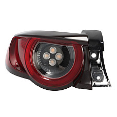 Stop spate Lampa Stanga extern LED se potriveste MAZDA 3 20H 0619 DEPO 216 19ASL A