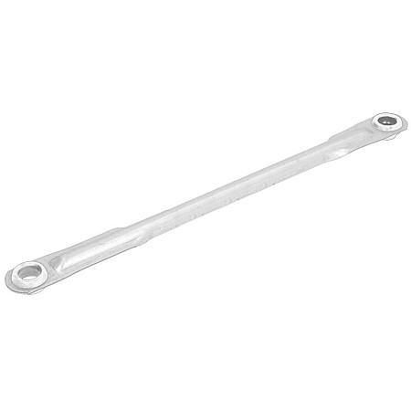 Tija actionare, brat stergator parbriz Windscreen wipers driving link front L SKODA FABIA II ROOMSTER ROOMSTER PRAKTIK 03.06-05.15 OE SKODA 5J0 955 325