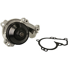 Pompa apa apa with gasket DS DS 3 CITROEN C1 II C3 AIRCROSS II C3 II C3 III C4 CACTUS C-ELYSEE DS3 OPEL CORSA F CORSA F/HATCHBACK CROSSLAND X 1.0/1.2/1.2LPG 03.12- PIERBURG 7.07152.28.0