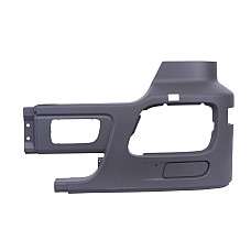 Bara de protectie Bara Stanga Fata MERCEDES ACTROS MP2 / MP3 06.08- COVIND 943/ 53