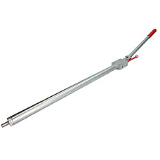 Elevator Semi trailer element roof lifting device KOG6356290