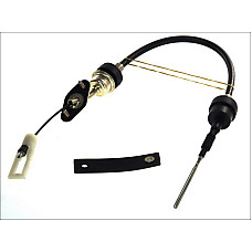 Cablu ambreiaj 310mm/360mm FIAT DUCATO MULTIPLA SMART FORTWO 0.8D-Electric 01.86- ADRIAUTO AD11.0128.1