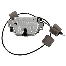 Incuietoare haion Boot lid lock MERCEDES GL X164 M W164 R W251 V251 02.05-12.14 FEBI BILSTEIN 178443