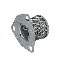 Filtru, aerisire bloc motor Filtrul sistemului de respiratie carter BOSS FILTERS PC1404