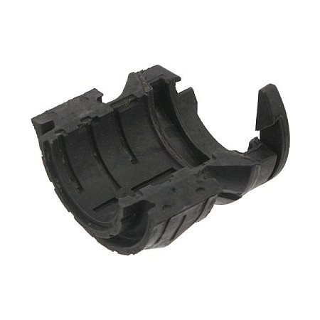 Bucsa, bara stabilizatoare Bucsa de bare stabilizatoare Fata Dreapta/Stanga VW TOUAREG 2.5 R5 TDI/3.0 TDI/3.0 V6 TDI/3.0 V6 TSI Hybrid/3.2 V6/3.6 V6 FSI/4.2 V8/4.2 V8 FSI/4.2 V8 TDI/5.0 R50 TDI/5.0 V10 TDI/6.0 W1 FEBI FE31357