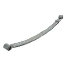 Pachet arc cu foi Leaf spring front no.of blades: 1x869  CITROEN JUMPER II FIAT DUCATO PEUGEOT BOXER 2.0D-Electric 04.06- LS GERMANY 675310-LS