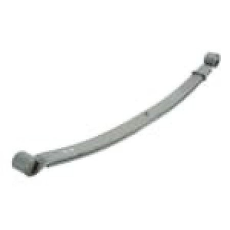 Pachet arc cu foi Leaf spring front no.of blades: 1x869  CITROEN JUMPER II FIAT DUCATO PEUGEOT BOXER 2.0D-Electric 04.06- LS GERMANY 675310-LS