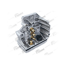 Valva cu mai multe cai Vent valve retarder SCANIA PGRT 01.03- SCANIA VADEN 303.11.0068