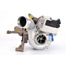 Turbocompresor Nou  AUDI A4 B7 A6 ALLROAD C6 A6 C6 A8 D3 Q7 VW PHAETON TOUAREG 3.0D 08.03-08.11 BORGWARNER KKK53049880054