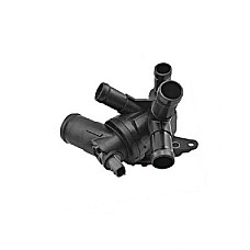 Termostat,lichid racire Cooling system thermostat 95C in housing MERCEDES CITAN MPV CITAN/MINIVAN W415 DACIA DOKKER DOKKER EXPRESS/MINIVAN DUSTER DUSTER/SUV LODGY NISSAN JUKE PULSAR 1.2 03.12- MOTORAD 893-95K