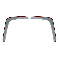 Deviator aer Wind deflector side 2pcs set  MERCEDES ACTROS MP4 / MP5 07.11- COSPEL 3005.00004