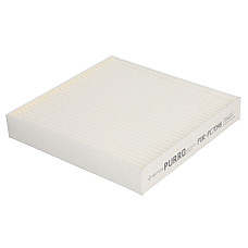 Filtru, aer habitaclu Cabin filter KIA PICANTO III 1.0/1.2 03.17- PURRO PUR-PC7046