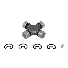 Articulatie, cardan Crucea arborelui de antrenare 27mmx921mm CHEVROLET AVALANCHE AVALANCHE 1500 C1500 COLORADO DODGE DAKOTA RAM 1500 RAM 2500 FORD USA AEROSTAR CROWN VICTORIA 2.4-8.0 09.89- GKN U074