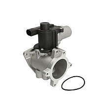 Supapa EGR VW TRANSPORTER V Platform/Chassis (7JD, 7JE, 7JL, 7JY, 7JZ, 7FD ENGITECH ENT500071
