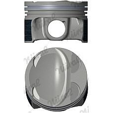 Piston 722 STD DACIA DOKKER DOKKER EXPRESS/MINIVAN DUSTER DUSTER/SUV LODGY RENAULT CAPTUR I CLIO IV GRAND SCENIC III GRAND SCENIC IV KADJAR KANGOO EXPRESS KANGOO II 1.2 03.12- NURAL 87-450400-00