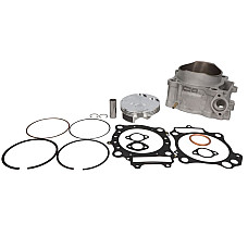 Cilindru motor Cilindru assy 477 4T Big-Bore with gaskets with piston HONDA TRX 450 2006-2014 CYLINDER WORKS 11005-K01