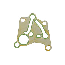 Garnitura, pompa combustibil Garnitura / sigiliul pompei de combustibil VOLVO 8500 8700 9700 9900 A B12 FH12 FL12 FM12 NH12 ELRING EL896793