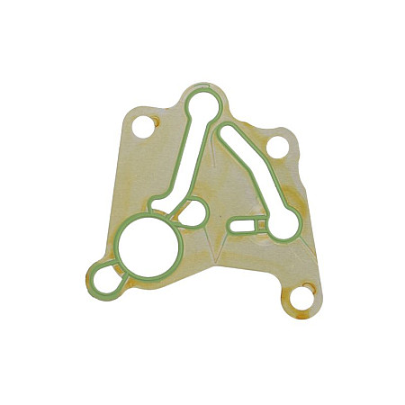 Garnitura, pompa combustibil Garnitura / sigiliul pompei de combustibil VOLVO 8500 8700 9700 9900 A B12 FH12 FL12 FM12 NH12 ELRING EL896793