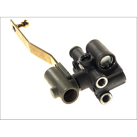 Supapa perna aer Supapa de reglare a inaltimii MERCEDES ACTROS ATEGO AXOR 04.96- SORL 2908 015 002 0