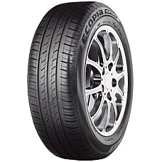 Anvelope vara PKW 30875 Ecopia EP510 BRIDGESTONE Summer Passenger tyre labels: fuel efficiency class - C wet grip class - B rolling noise and resistance measuring class - 67 dB A snow grip - No ice grip - No BRIDGESTONE 195/50R19 LOBR 88H EP510
