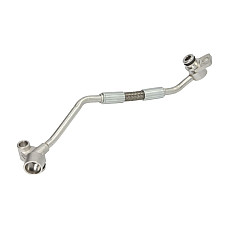 Conducta incarcare ulei turbo BMW 1 E82 1 E88 3 E90 3 E91 3 E92 3 E93 7 F01 F02 F03 F04 X6 E71 E72 Z4 E89 3.0 03.06-08.16 AJUSA AJUOP10592