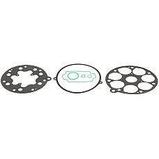 Garnitura, compresor climatizare Air-conditioning compressor sealing SANTECH K25-2146
