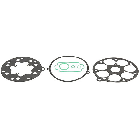 Garnitura, compresor climatizare Air-conditioning compressor sealing SANTECH K25-2146