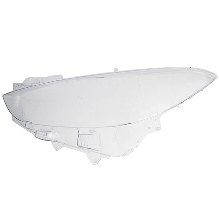 Lentila far Sticla fits MAZDA 3 BN 0217 0319 BLIC 5410 14 2162105P