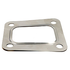 Garnitura etans., compresor Turbocharger gasket 4045D 4045H 4045T 6068D 6068H 6068HN 6068N 6068T 6068TN JOHN DEERE 6230 PREMIUM 6330 PREMIUM 6330 PREMIUM 6430 PREMIUM 6530 PREMIUM 6534 6630 PREMIUM FP DIESEL R519489-FP