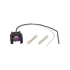 set reparatie cablaj sistem injectie Common Rail RENAULT TWINGO II (CN0_) SENCOM SEN10153