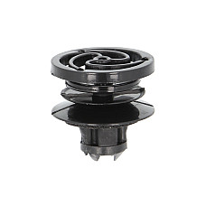 Clema tapiterie Pinul de tapiterie aplicatie: Montare elemente de tapiterie cantitate per impachetare: 10 buc. SEAT CORDOBA IBIZA III IBIZA IV IBIZA IV SC LEON TOLEDO II 08.97-06.17 ROMIX ROM 11468